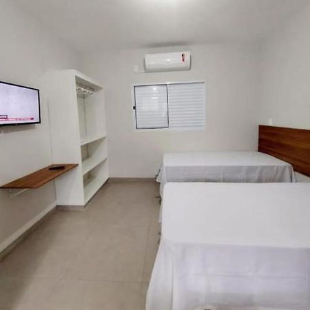 Flat Sabia Apartment Uberlandia Luaran gambar
