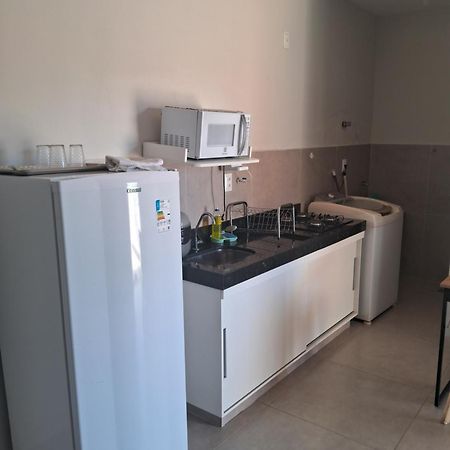 Flat Sabia Apartment Uberlandia Luaran gambar