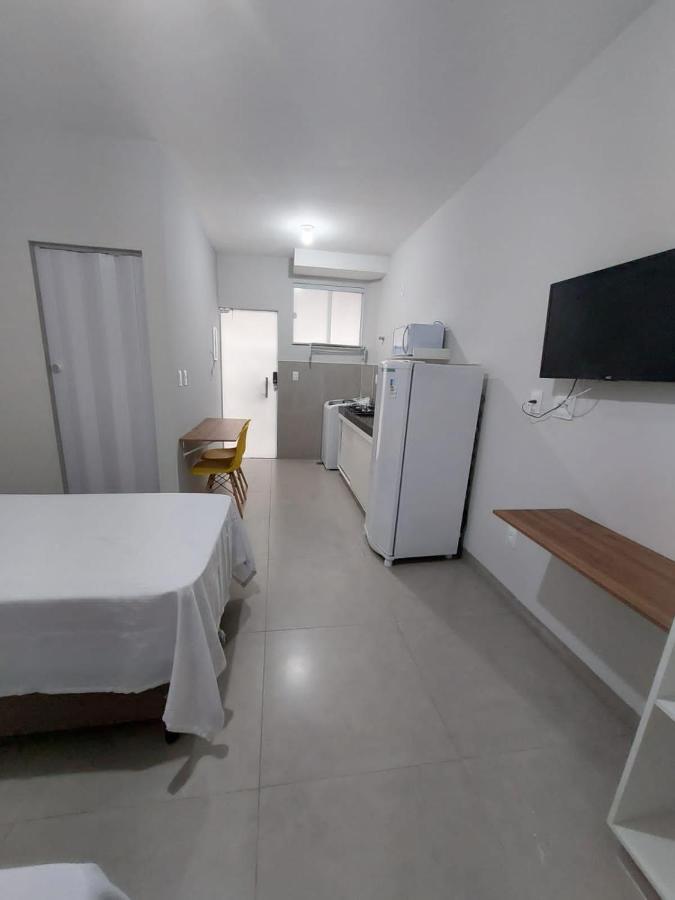 Flat Sabia Apartment Uberlandia Luaran gambar
