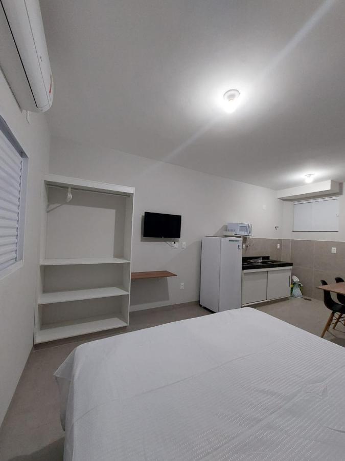 Flat Sabia Apartment Uberlandia Luaran gambar