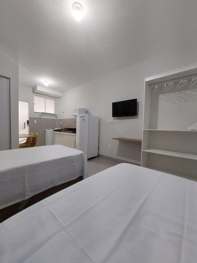 Flat Sabia Apartment Uberlandia Luaran gambar
