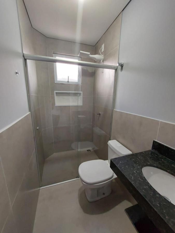 Flat Sabia Apartment Uberlandia Luaran gambar