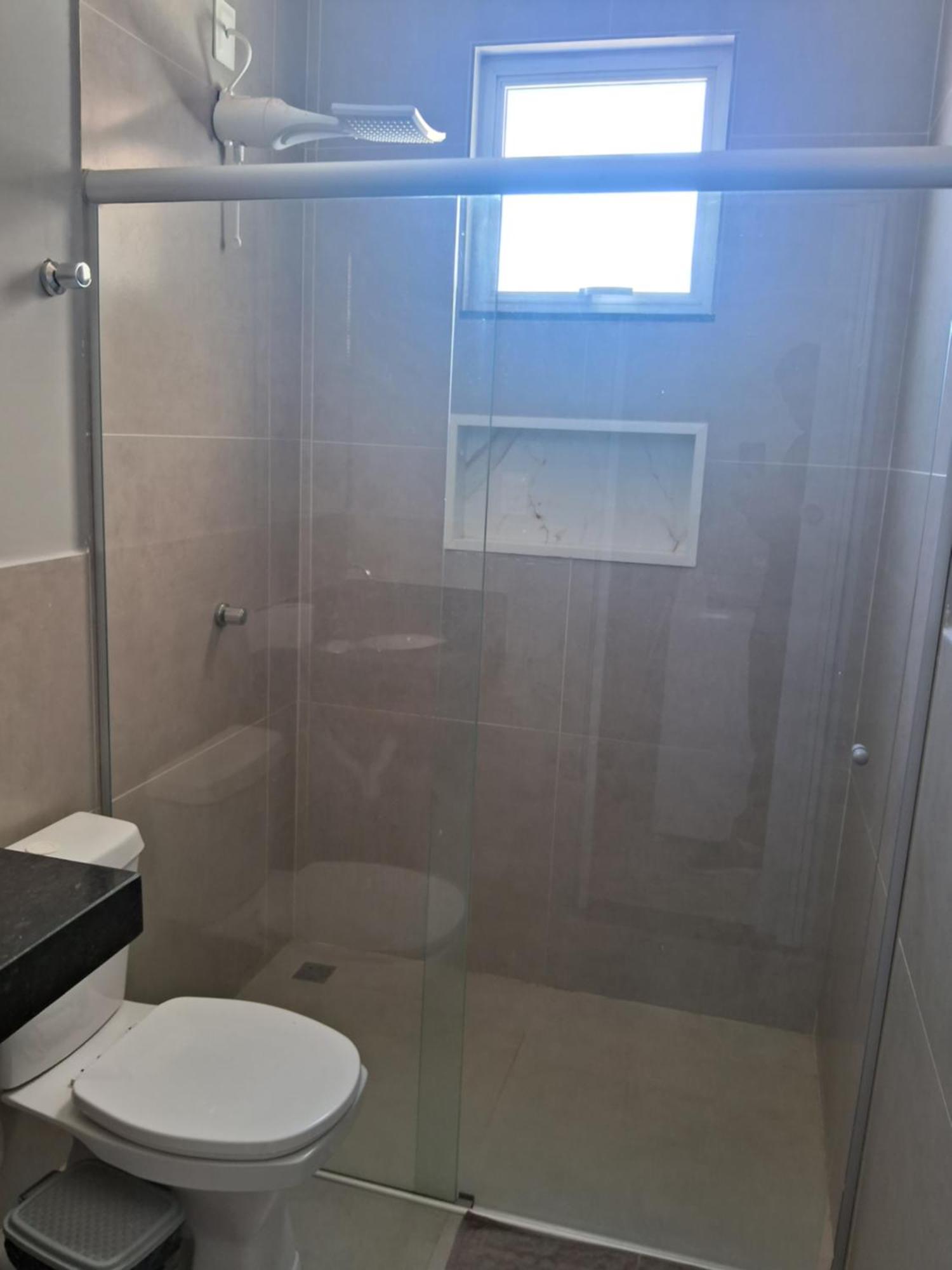 Flat Sabia Apartment Uberlandia Luaran gambar