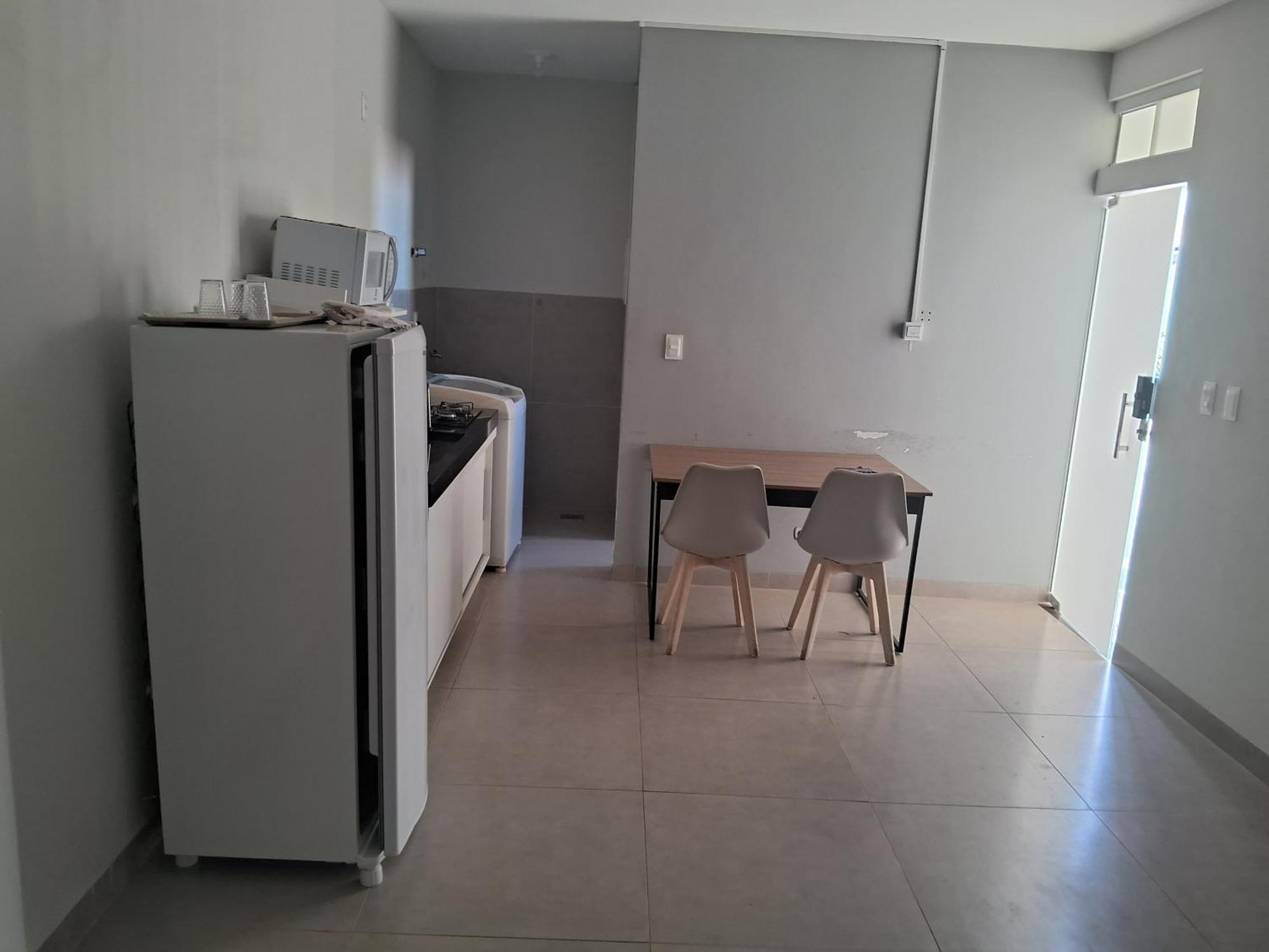 Flat Sabia Apartment Uberlandia Luaran gambar